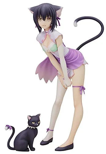 Shining Blade - Rinrin - Xiao Mei - 1/8 (Kotobukiya)ㅤ – Kotobukiya – ActionFigureBrasil