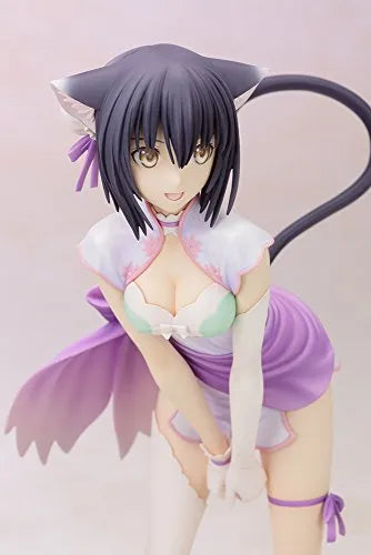 Shining Blade - Rinrin - Xiao Mei - 1/8 (Kotobukiya)ㅤ – Kotobukiya – ActionFigureBrasil