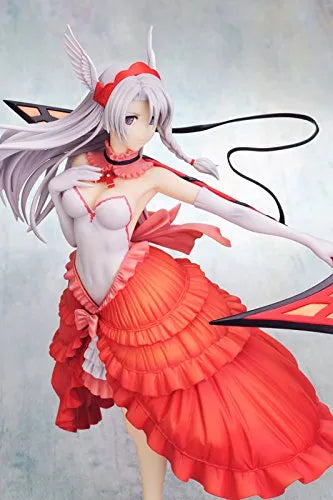 Shining Blade - Roselinde Freya - 1/7 (Flare)ㅤ – Flare – ActionFigureBrasil
