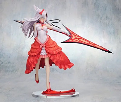 Shining Blade - Roselinde Freya - 1/7 (Flare)ㅤ – Flare – ActionFigureBrasil — embalagem