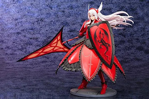 Shining Blade - Roselinde Freya - 1/8 (Kotobukiya)ㅤ – Kotobukiya – ActionFigureBrasil