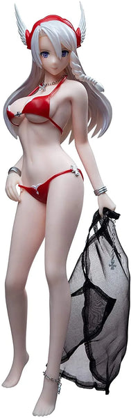 Shining Blade - Roselinde Freya - Seamless Action Figure - 1/6 (Toyseiiki)ㅤ – Toyseiiki – ActionFigureBrasil