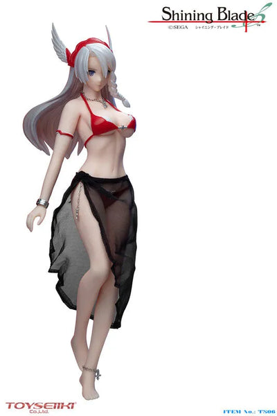 Shining Blade - Roselinde Freya - Seamless Action Figure - 1/6 (Toyseiiki)ㅤ – Toyseiiki – ActionFigureBrasil — detalhe do produto