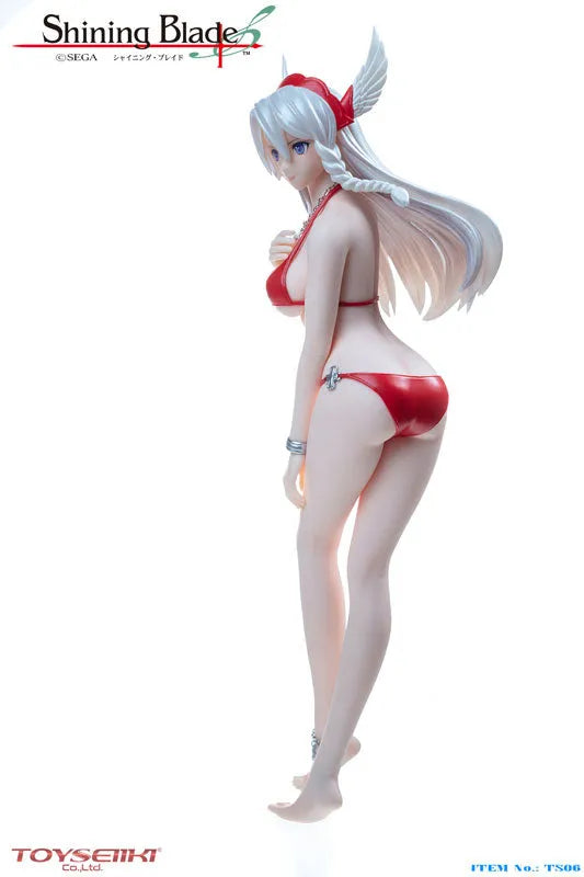 Shining Blade - Roselinde Freya - Seamless Action Figure - 1/6 (Toyseiiki)ㅤ – Toyseiiki – ActionFigureBrasil