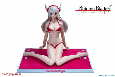 Shining Blade - Roselinde Freya - Seamless Action Figure - 1/6 (Toyseiiki)ㅤ – Toyseiiki – ActionFigureBrasil — detalhe do produto