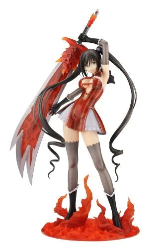 Shining Blade - Sakuya - 1/6 - -Mode:Crimson- (Kotobukiya)ㅤ – Kotobukiya – ActionFigureBrasil