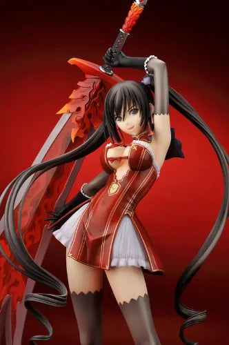Shining Blade - Sakuya - 1/6 - -Mode:Crimson- (Kotobukiya)ㅤ – Kotobukiya – ActionFigureBrasil