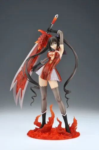 Shining Blade - Sakuya - 1/6 - -Mode:Crimson- (Kotobukiya)ㅤ – Kotobukiya – ActionFigureBrasil
