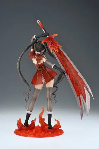 Shining Blade - Sakuya - 1/6 - -Mode:Crimson- (Kotobukiya)ㅤ – Kotobukiya – ActionFigureBrasil