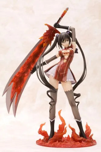Shining Blade - Sakuya - 1/6 - -Mode:Crimson- (Kotobukiya)ㅤ – Kotobukiya – ActionFigureBrasil