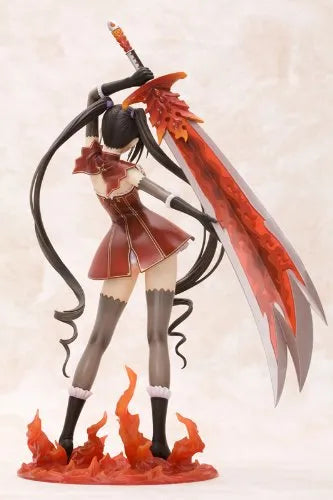 Shining Blade - Sakuya - 1/6 - -Mode:Crimson- (Kotobukiya)ㅤ – Kotobukiya – ActionFigureBrasil