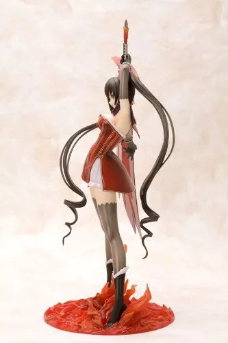 Shining Blade - Sakuya - 1/6 - -Mode:Crimson- (Kotobukiya)ㅤ – Kotobukiya – ActionFigureBrasil