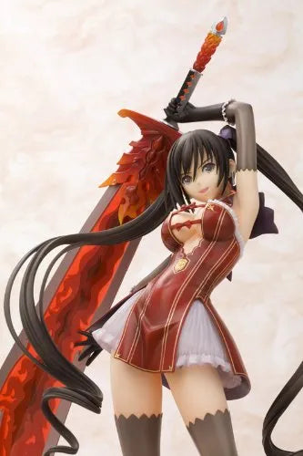 Shining Blade - Sakuya - 1/6 - -Mode:Crimson- (Kotobukiya)ㅤ – Kotobukiya – ActionFigureBrasil