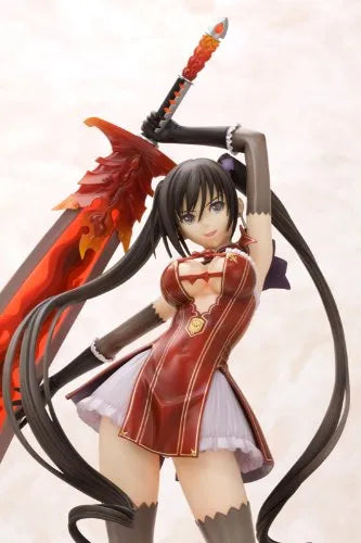 Shining Blade - Sakuya - 1/6 - -Mode:Crimson- (Kotobukiya)ㅤ – Kotobukiya – ActionFigureBrasil