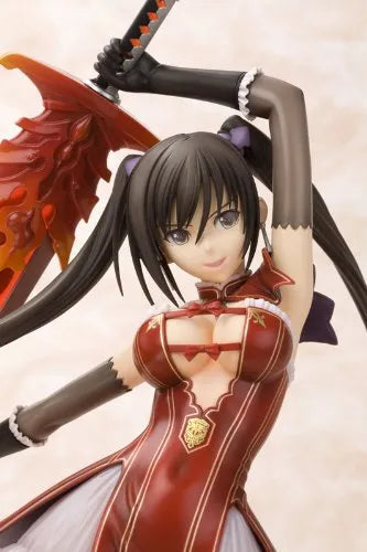 Shining Blade - Sakuya - 1/6 - -Mode:Crimson- (Kotobukiya)ㅤ – Kotobukiya – ActionFigureBrasil