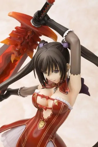 Shining Blade - Sakuya - 1/6 - -Mode:Crimson- (Kotobukiya)ㅤ – Kotobukiya – ActionFigureBrasil