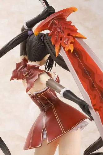 Shining Blade - Sakuya - 1/6 - -Mode:Crimson- (Kotobukiya)ㅤ – Kotobukiya – ActionFigureBrasil — close