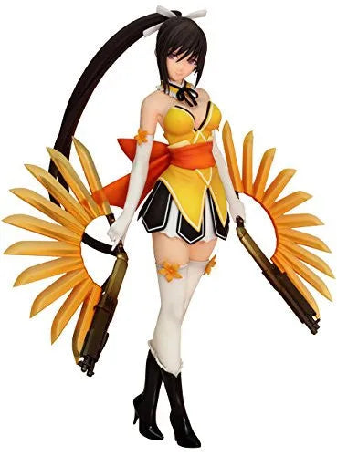 Shining Blade - Sakuya - 1/8 - Mode: Gelblitz (Griffon Enterprises)ㅤ – Griffon Enterprises – ActionFigureBrasil