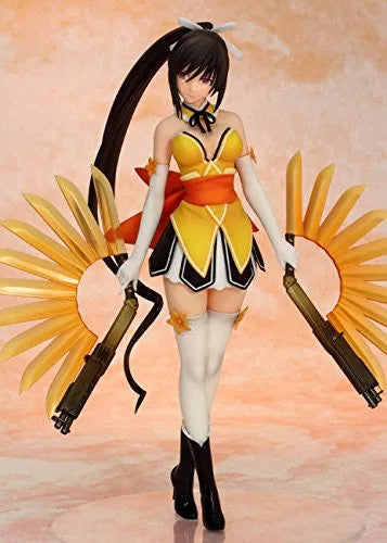 Shining Blade - Sakuya - 1/8 - Mode: Gelblitz (Griffon Enterprises)ㅤ – Griffon Enterprises – ActionFigureBrasil