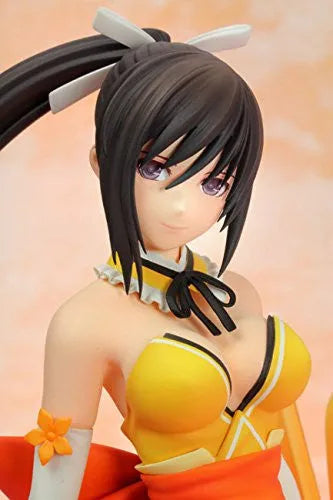 Shining Blade - Sakuya - 1/8 - Mode: Gelblitz (Griffon Enterprises)ㅤ – Griffon Enterprises – ActionFigureBrasil