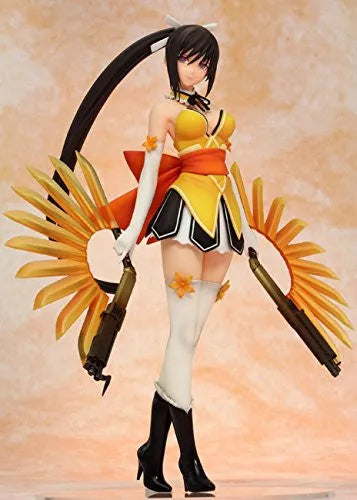 Shining Blade - Sakuya - 1/8 - Mode: Gelblitz (Griffon Enterprises)ㅤ – Griffon Enterprises – ActionFigureBrasil