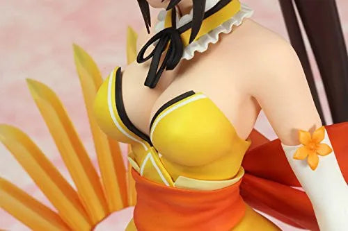 Shining Blade - Sakuya - 1/8 - Mode: Gelblitz (Griffon Enterprises)ㅤ – Griffon Enterprises – ActionFigureBrasil