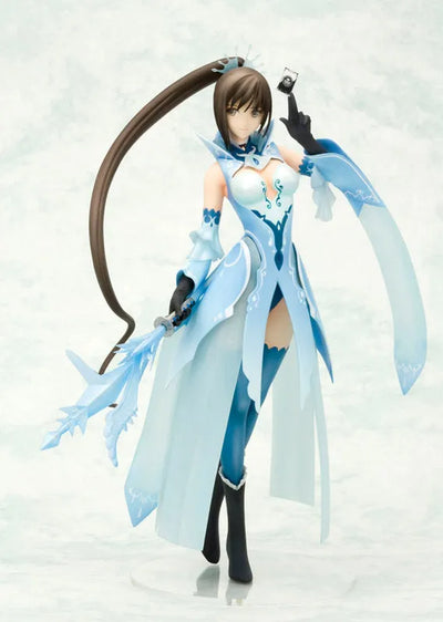 "Shining Blade" Sakuya -Mode: Cerulean-ㅤ – Kotobukiya – ActionFigureBrasil