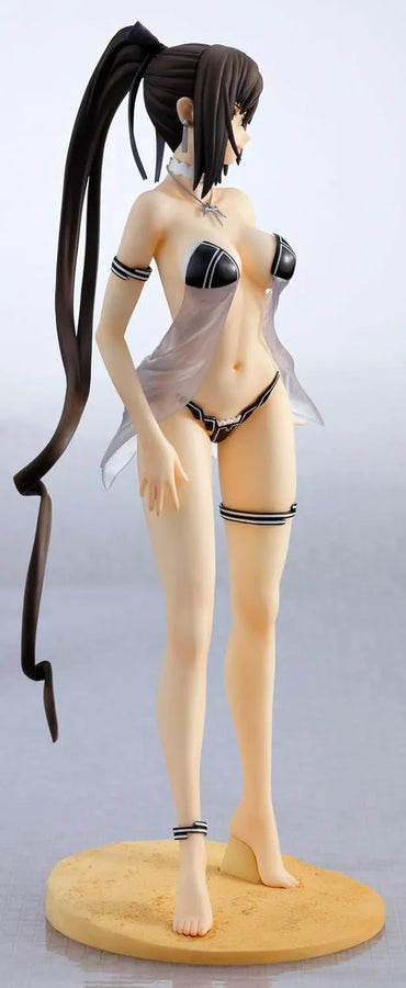 Shining Blade - Sakuya - Shining Beach Heroines - 1/7 - Swimsuit ver.ㅤ – Puella Magi Madoka Magica – ActionFigureBrasil