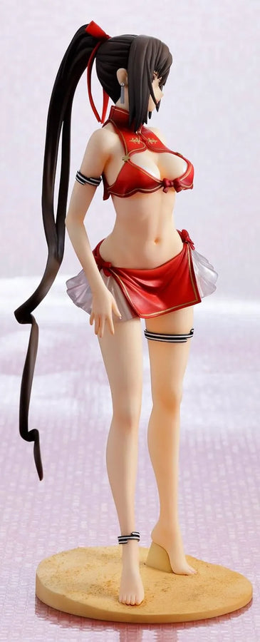 Shining Blade - Sakuya - Shining Beach Heroines - 1/7 - Swimsuit ver.ㅤ – Puella Magi Madoka Magica – ActionFigureBrasil