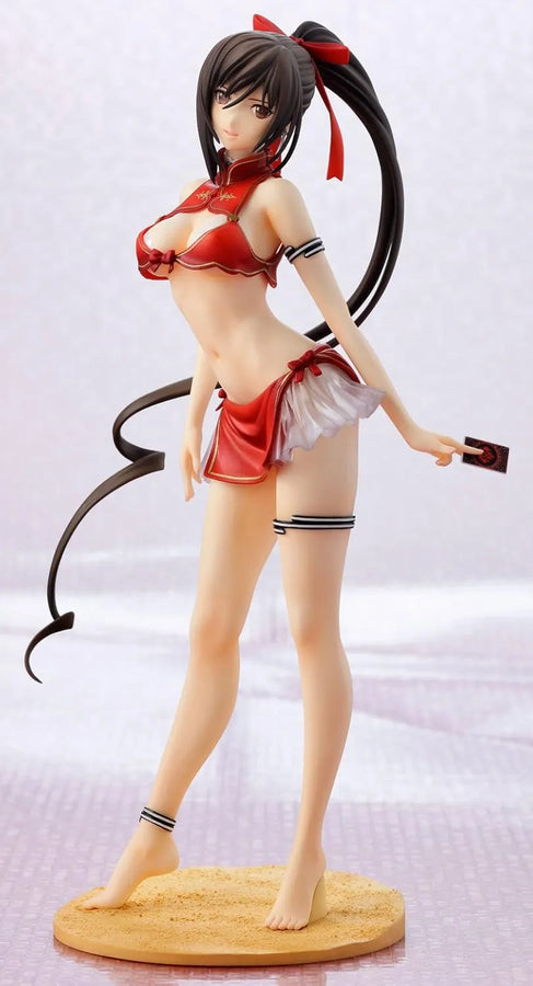 Shining Blade - Sakuya - Shining Beach Heroines - 1/7 - Swimsuit ver.ㅤ – Puella Magi Madoka Magica – ActionFigureBrasil