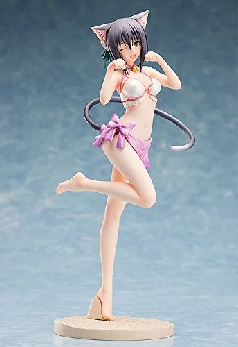 Shining Blade - Xiao Mei - Shining Beach Heroines - 1/7 - Swimsuit Ver.ㅤ – FREEing – ActionFigureBrasil