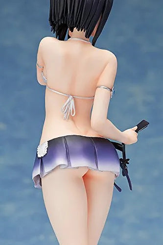Shining Blade - Yukihime - Shining Beach Heroines - 1/7 - Swimsuit Ver. (FREEing)ㅤ – FREEing – ActionFigureBrasil