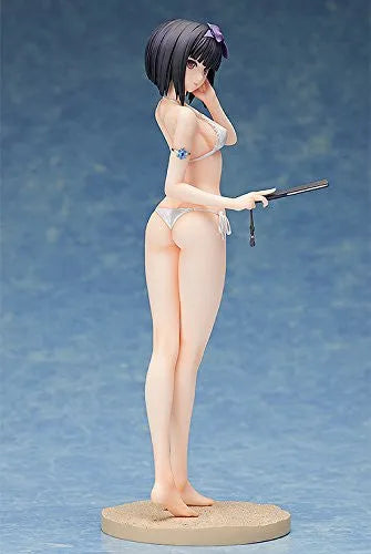 Shining Blade - Yukihime - Shining Beach Heroines - 1/7 - Swimsuit Ver. (FREEing)ㅤ – FREEing – ActionFigureBrasil — close