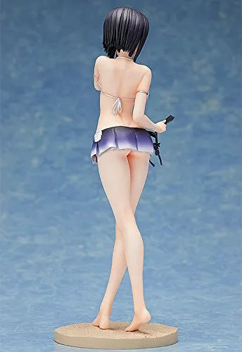 Shining Blade - Yukihime - Shining Beach Heroines - 1/7 - Swimsuit Ver. (FREEing)ㅤ – FREEing – ActionFigureBrasil