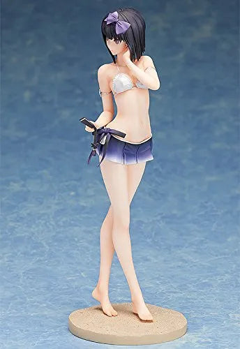 Shining Blade - Yukihime - Shining Beach Heroines - 1/7 - Swimsuit Ver. (FREEing)ㅤ – FREEing – ActionFigureBrasil — ambientada