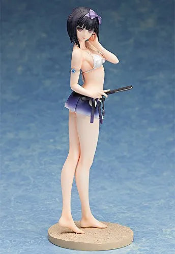 Shining Blade - Yukihime - Shining Beach Heroines - 1/7 - Swimsuit Ver. (FREEing)ㅤ – FREEing – ActionFigureBrasil