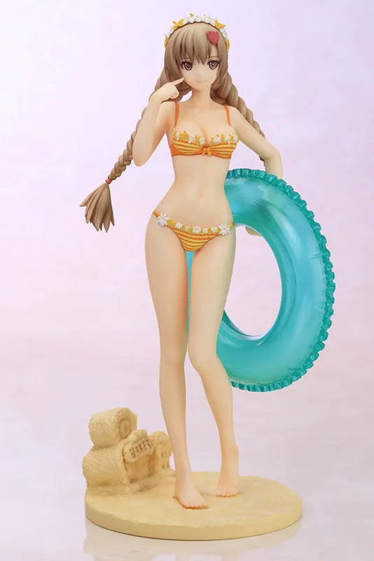 Shining Hearts - Amil Manaflare - 1/7 - Swimsuit ver. (Kotobukiya)ㅤ – Kotobukiya – ActionFigureBrasil