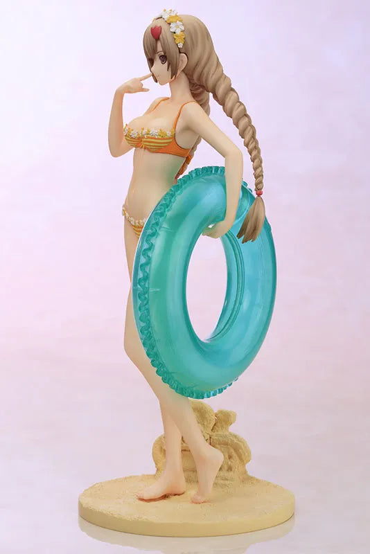 Shining Hearts - Amil Manaflare - 1/7 - Swimsuit ver. (Kotobukiya)ㅤ – Kotobukiya – ActionFigureBrasil