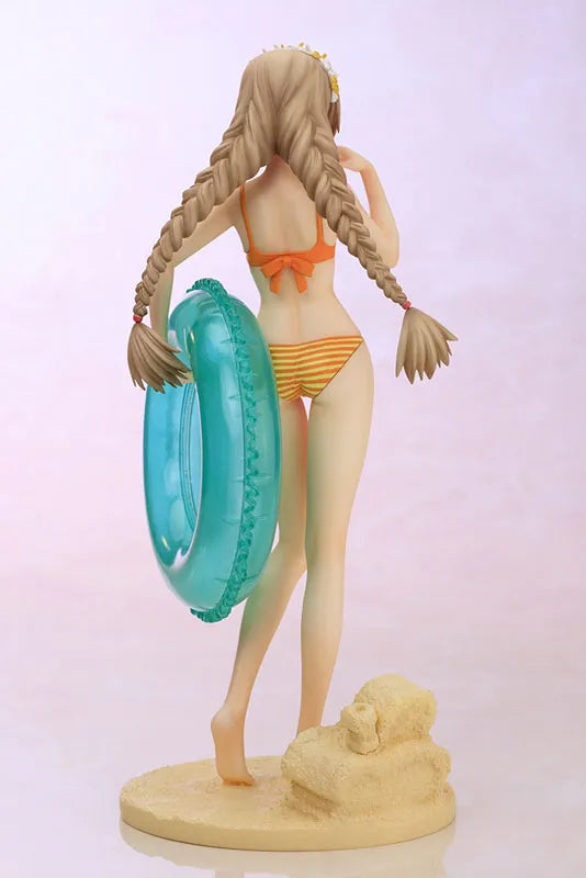 Shining Hearts - Amil Manaflare - 1/7 - Swimsuit ver. (Kotobukiya)ㅤ – Kotobukiya – ActionFigureBrasil