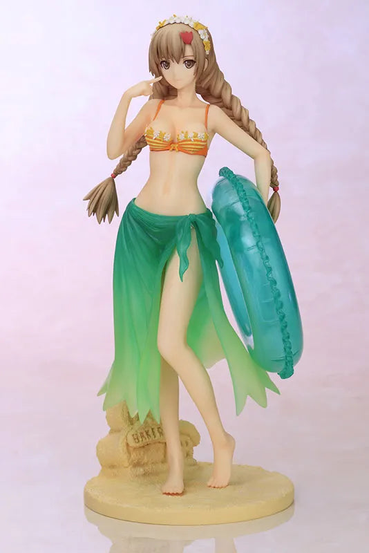 Shining Hearts - Amil Manaflare - 1/7 - Swimsuit ver. (Kotobukiya)ㅤ – Kotobukiya – ActionFigureBrasil