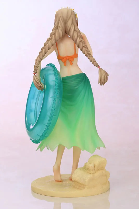 Shining Hearts - Amil Manaflare - 1/7 - Swimsuit ver. (Kotobukiya)ㅤ – Kotobukiya – ActionFigureBrasil