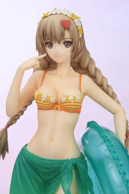 Shining Hearts - Amil Manaflare - 1/7 - Swimsuit ver. (Kotobukiya)ㅤ – Kotobukiya – ActionFigureBrasil