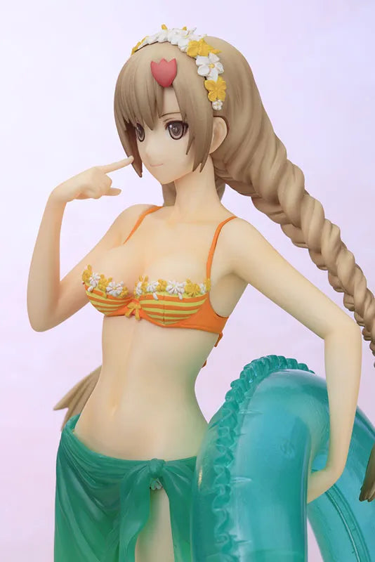 Shining Hearts - Amil Manaflare - 1/7 - Swimsuit ver. (Kotobukiya)ㅤ – Kotobukiya – ActionFigureBrasil