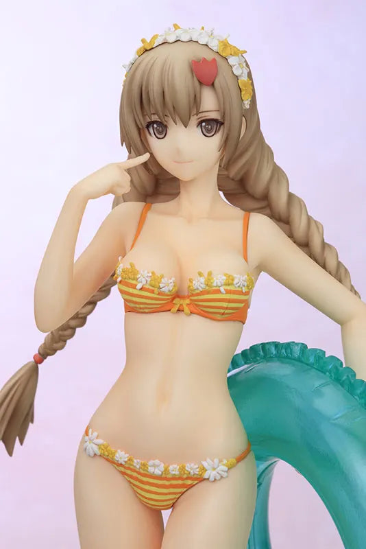 Shining Hearts - Amil Manaflare - 1/7 - Swimsuit ver. (Kotobukiya)ㅤ – Kotobukiya – ActionFigureBrasil