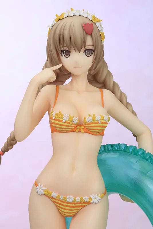 Shining Hearts - Amil Manaflare - 1/7 - Swimsuit ver. (Kotobukiya)ㅤ – Kotobukiya – ActionFigureBrasil