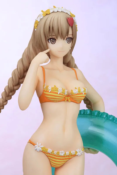 Shining Hearts - Amil Manaflare - 1/7 - Swimsuit ver. (Kotobukiya)ㅤ – Kotobukiya – ActionFigureBrasil — detalhe do produto