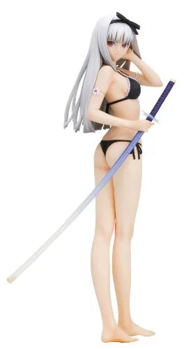 Shining Hearts - Hayane Fubuki - 1/7 - Swimsuit ver. (Kotobukiya)ㅤ – Kotobukiya – ActionFigureBrasil