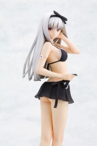 Shining Hearts - Hayane Fubuki - 1/7 - Swimsuit ver. (Kotobukiya)ㅤ – Kotobukiya – ActionFigureBrasil — ângulo diferente