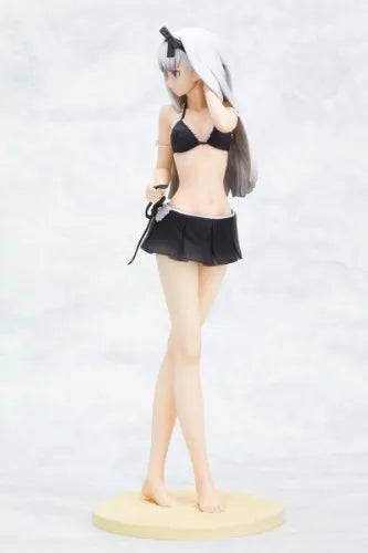 Shining Hearts - Hayane Fubuki - 1/7 - Swimsuit ver. (Kotobukiya)ㅤ – Kotobukiya – ActionFigureBrasil