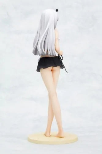 Shining Hearts - Hayane Fubuki - 1/7 - Swimsuit ver. (Kotobukiya)ㅤ – Kotobukiya – ActionFigureBrasil